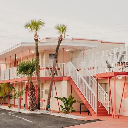 The Local - St. Augustine Motel Exterior photo