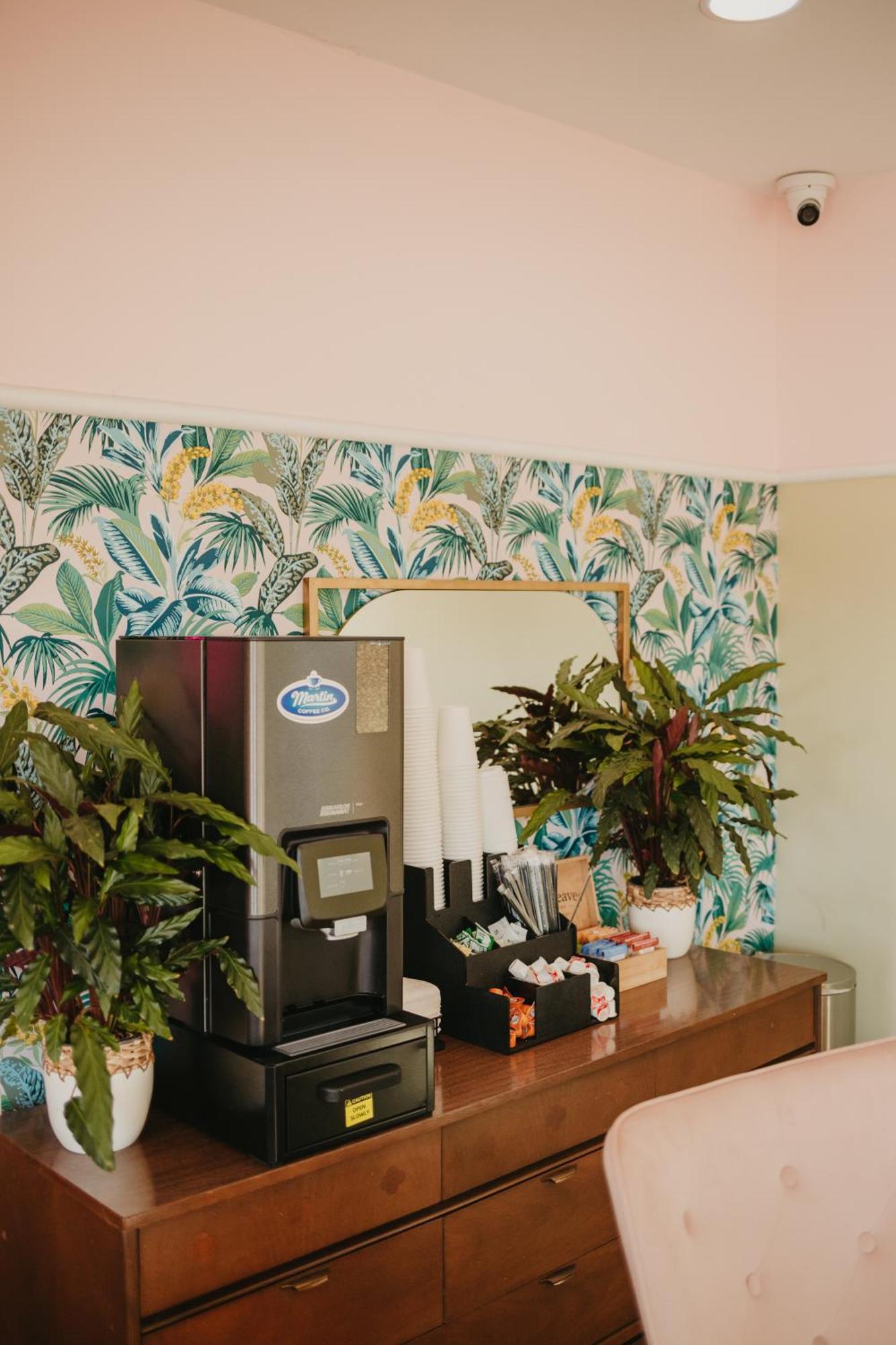 The Local - St. Augustine Motel Exterior photo