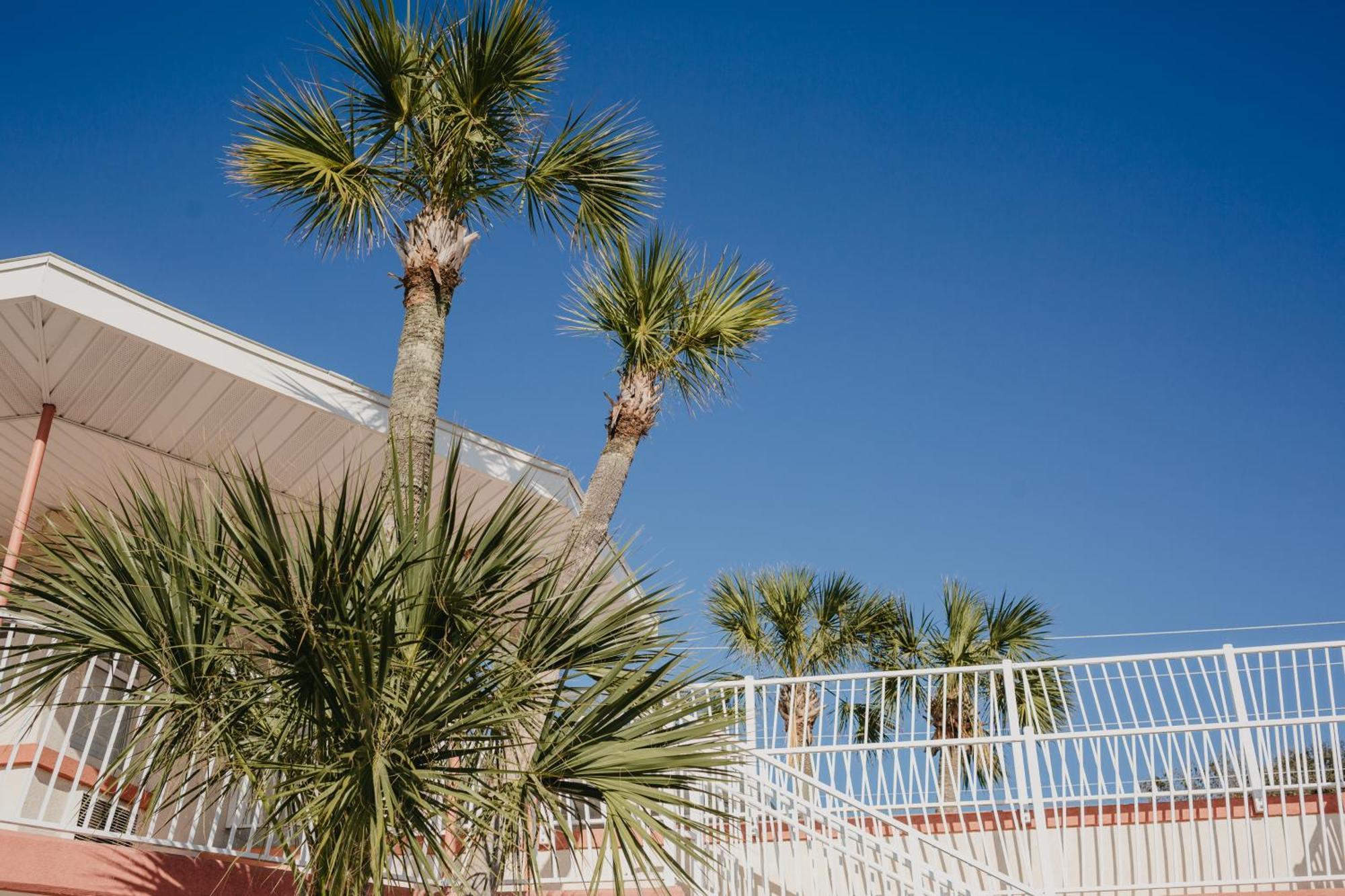 The Local - St. Augustine Motel Exterior photo